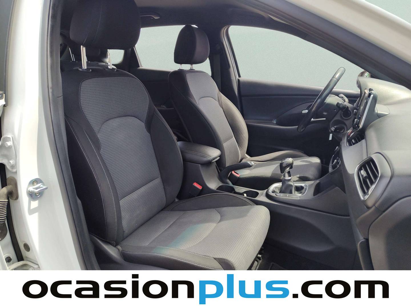 Hyundai i30 Hyundai i30 1.6 CRDI Klass (95 CV) km 0