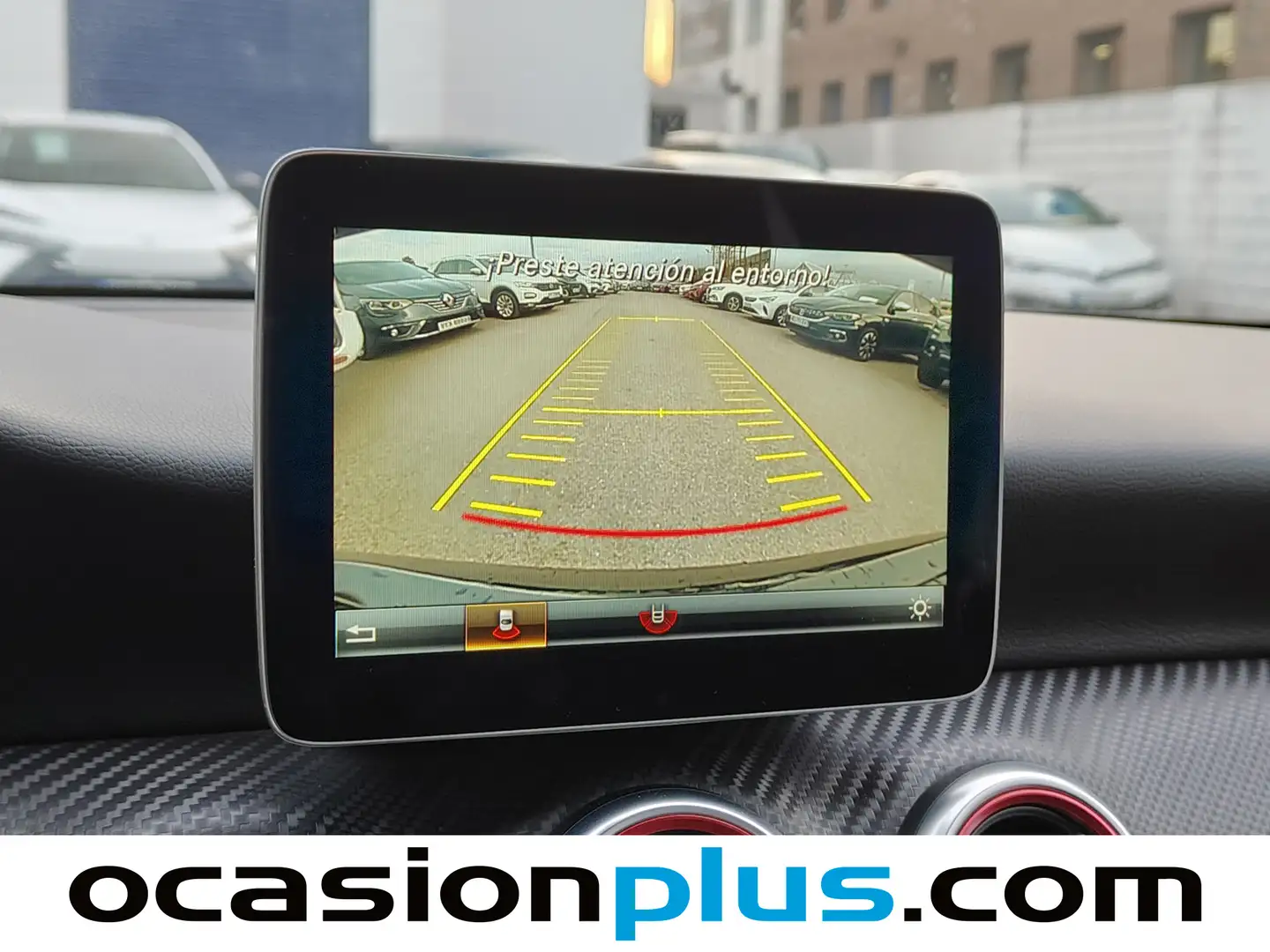 Foto Mercedes Clase A Mercedes-Benz Clase A A 200 d (136 CV)