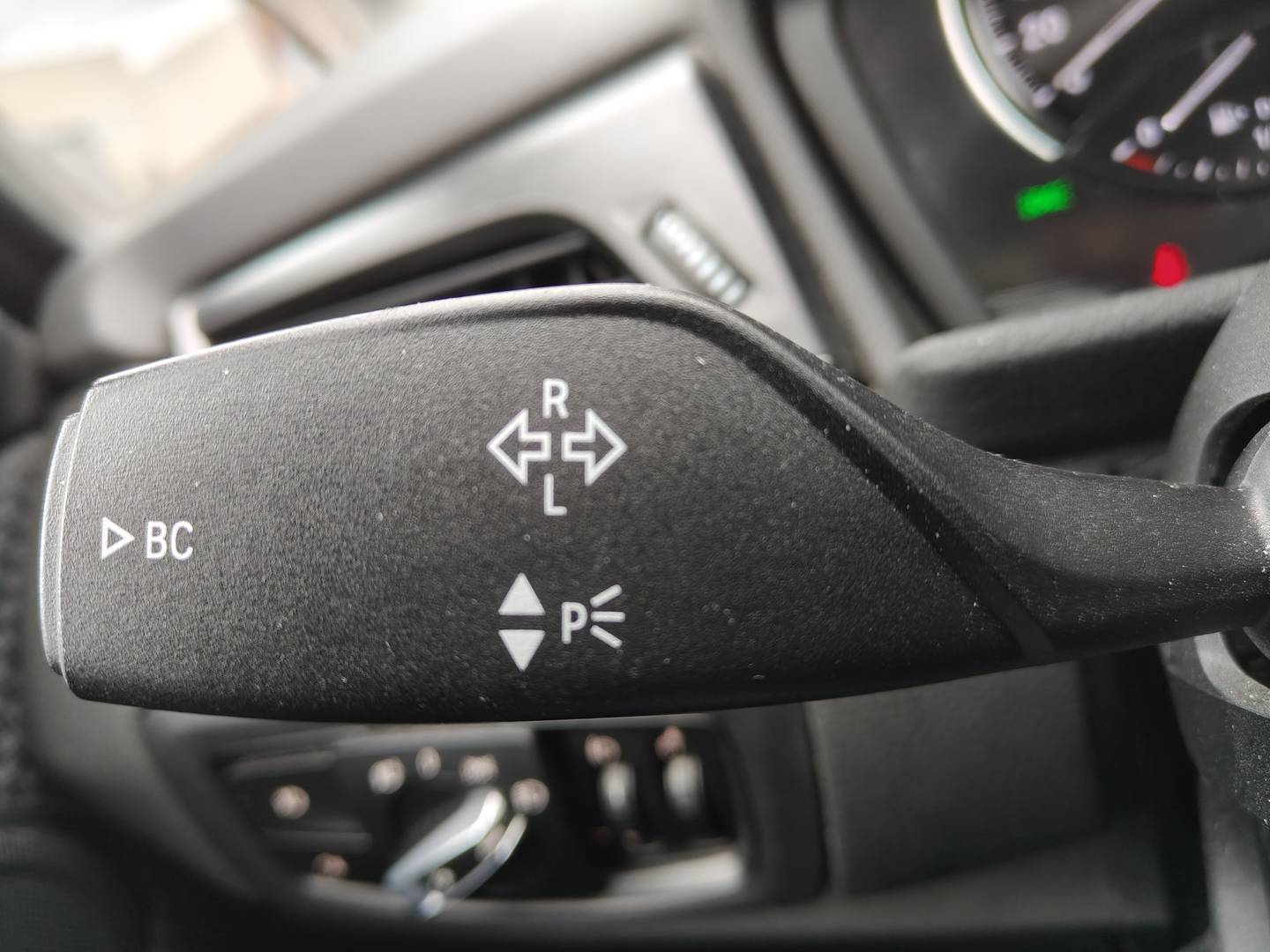 Foto BMW Serie 2 Active Tourer BMW Serie 2 218d Active Tourer (150 CV)