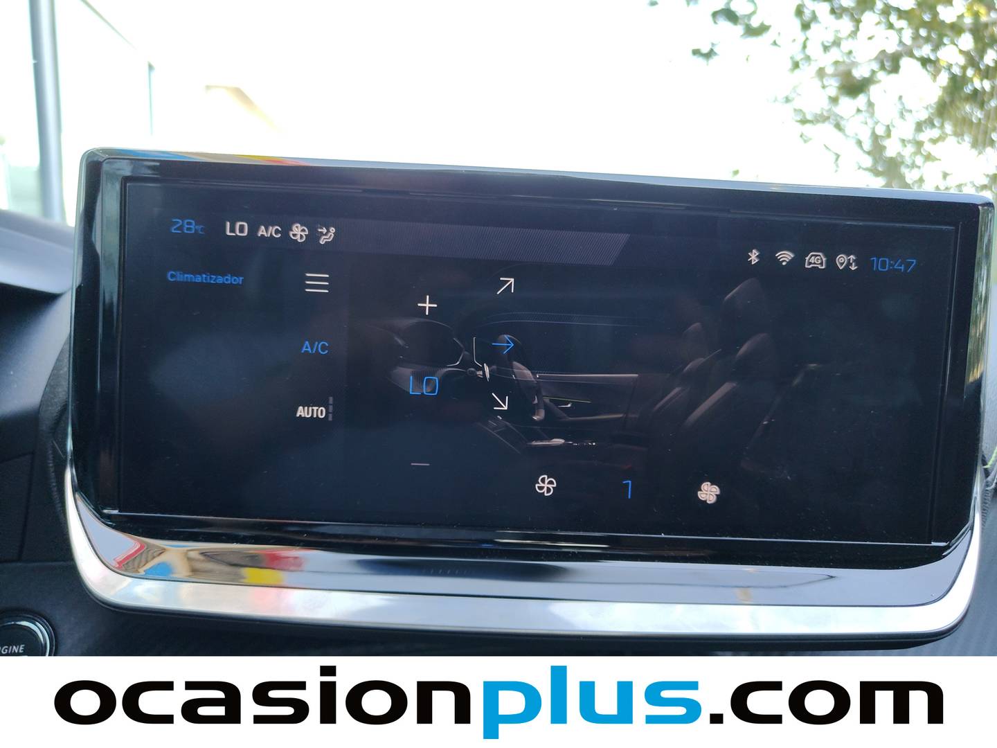 Peugeot 2008 Peugeot 2008 GT Hybrid eDCS6 (145 CV) 2025