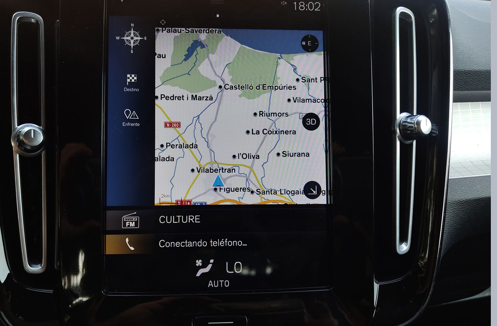 Volvo XC40 D3 Momentum - foto 9