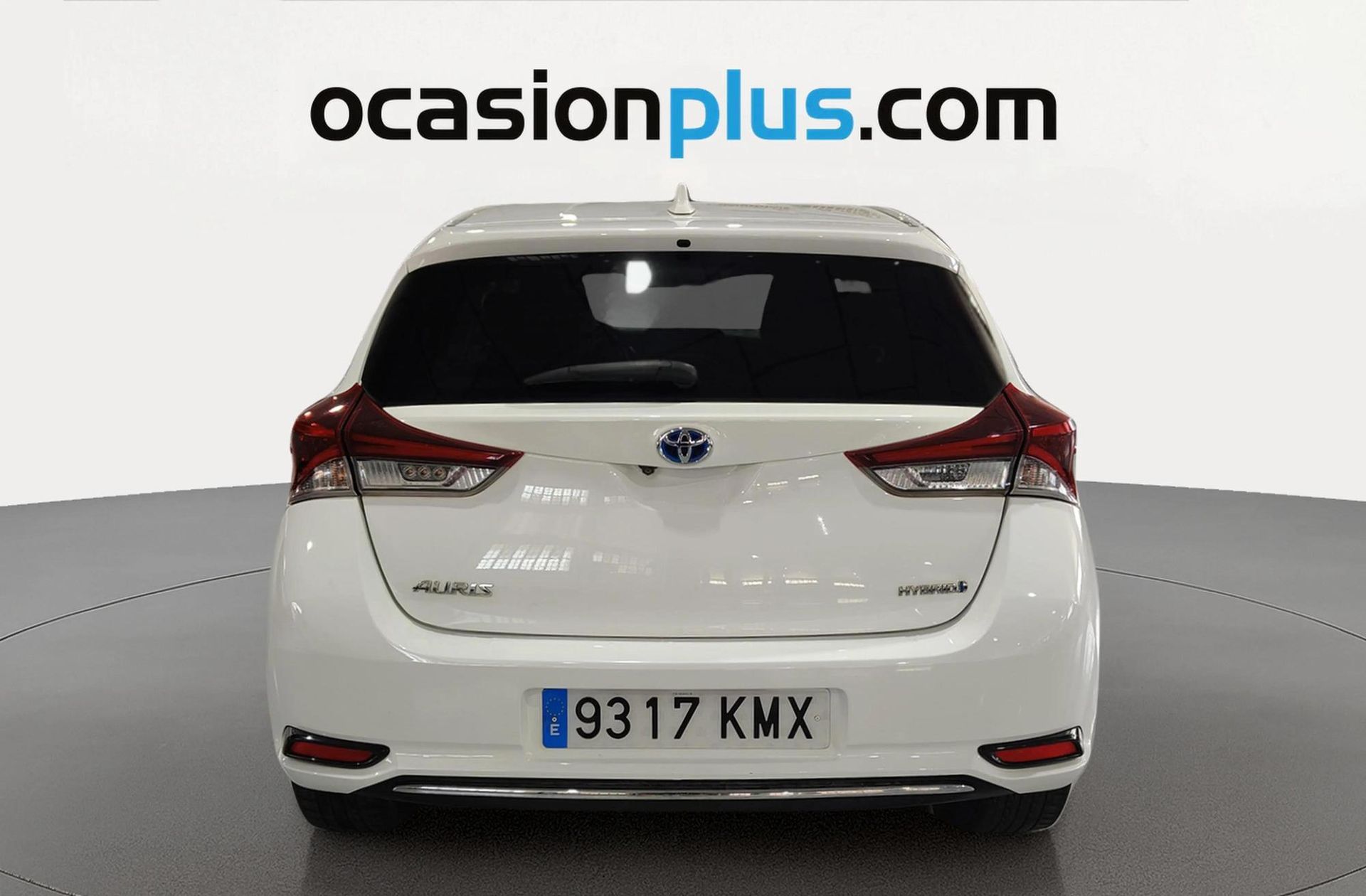 Toyota Auris 140H Hybrid Feel! Edition - foto 12