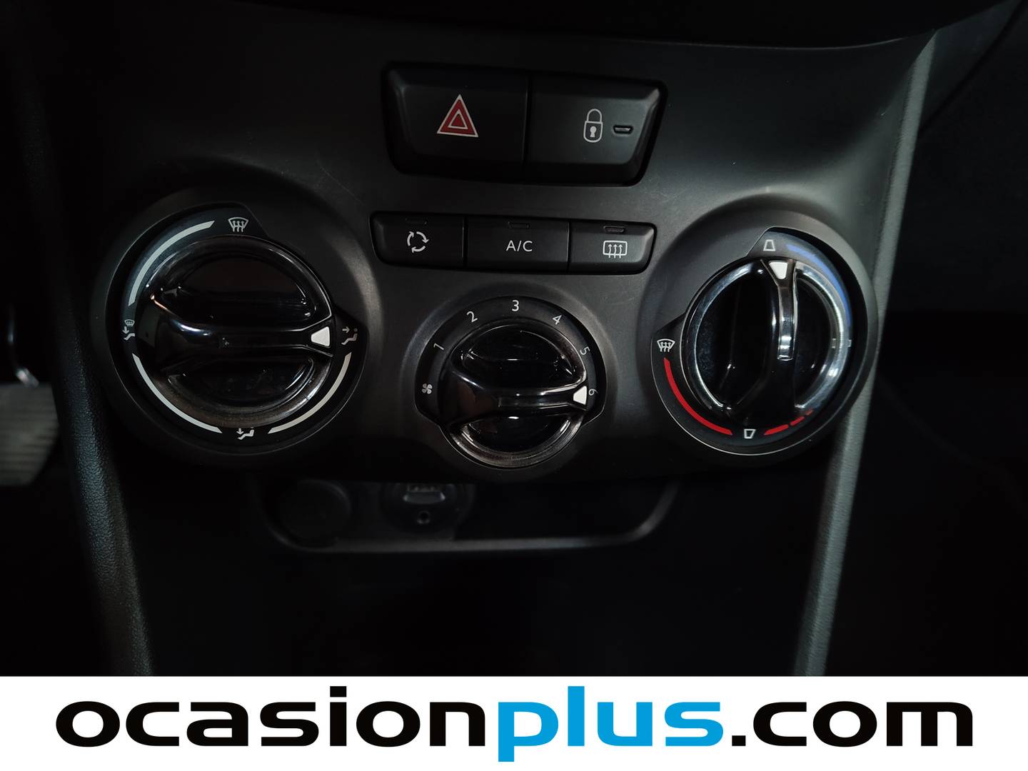 Acabados Peugeot 2008 Peugeot 2008 e-HDI 92 Active (92 CV)