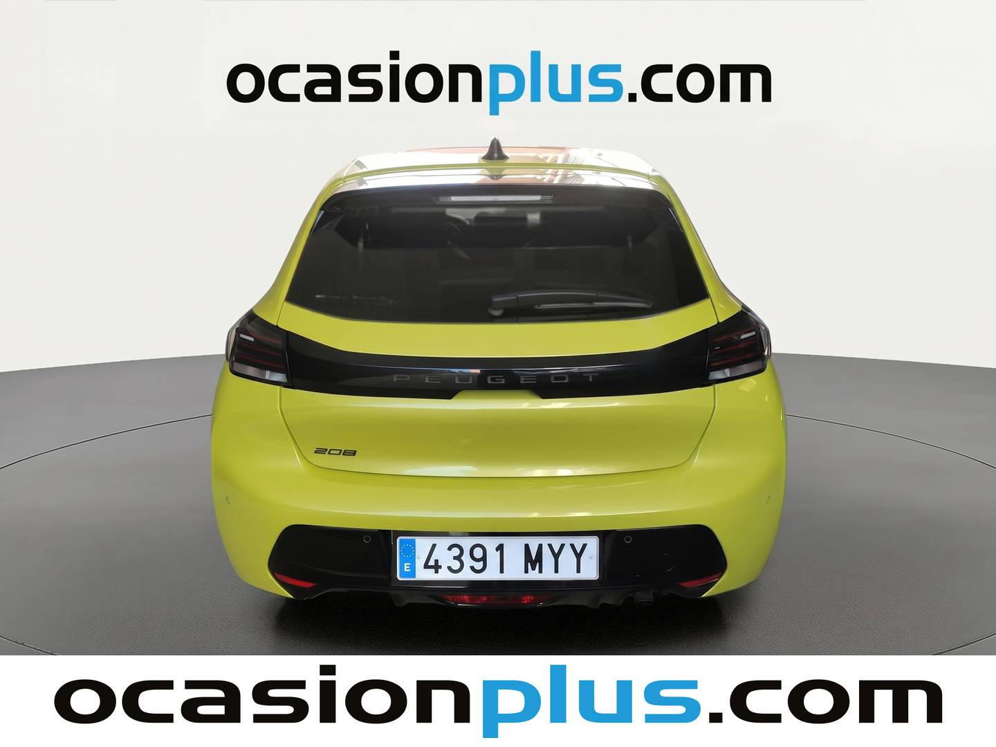Peugeot 208 Peugeot 208 PureTech 100 Allure (100 CV) barato