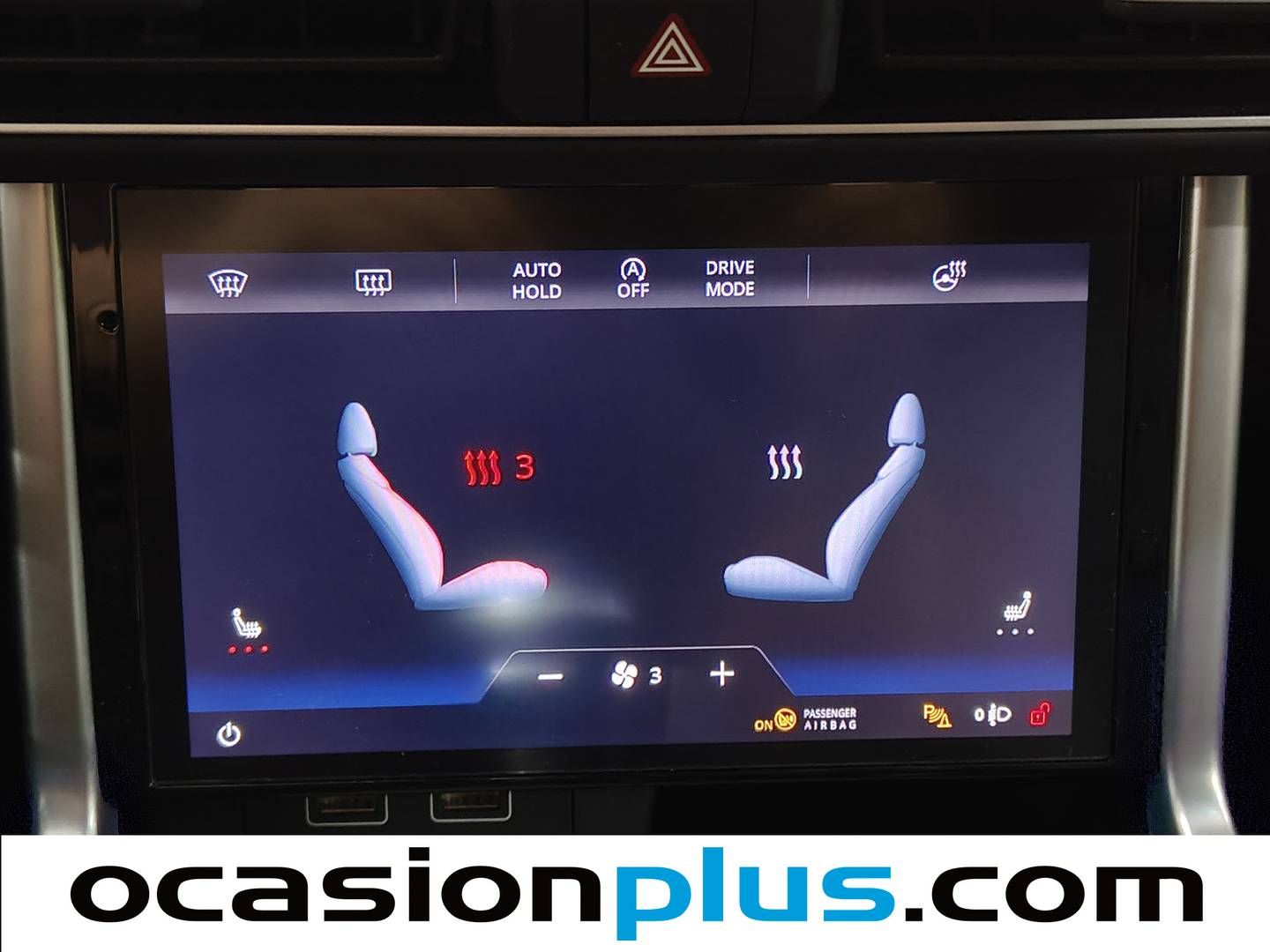 Extras y acabados del SsangYong Torres SsangYong Torres G15 Life Auto (163 CV)