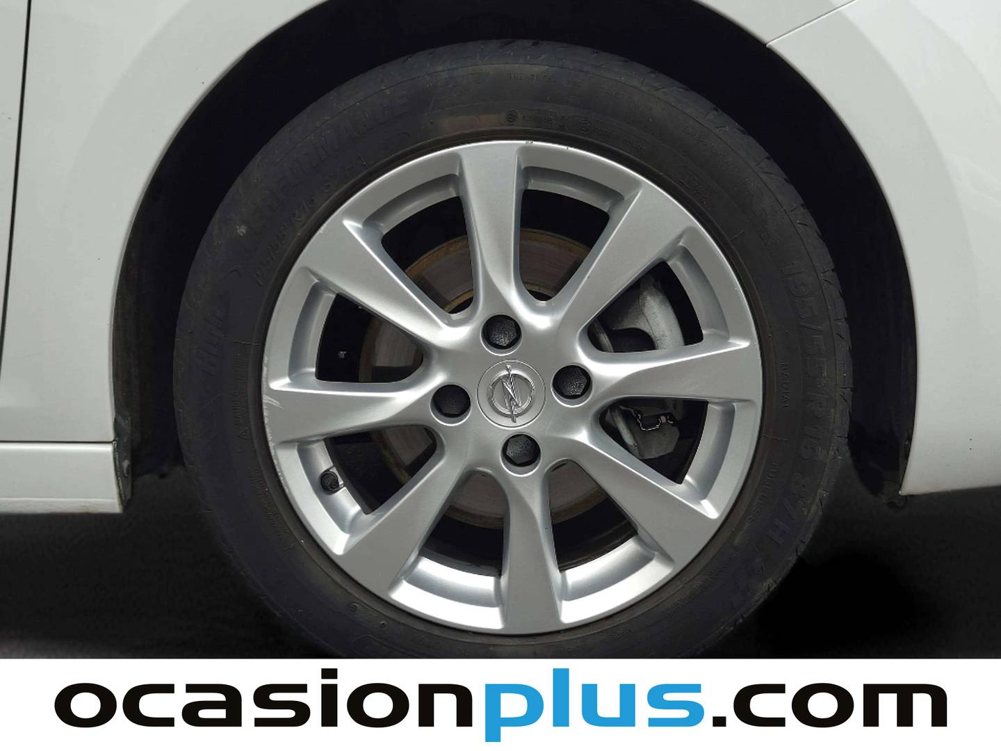 Opel Corsa Opel Corsa 1.5D DT Edition (102 CV) seminuevo