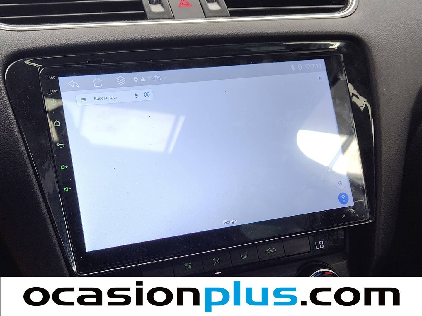 Skoda Octavia Skoda Octavia 2.0 TDI RS (184 CV) 2014