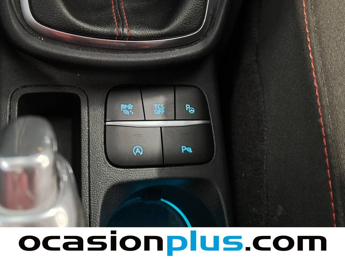 Foto Ford Puma Ford Puma 1.0 EcoBoost MHEV ST-Line Design (125 CV)