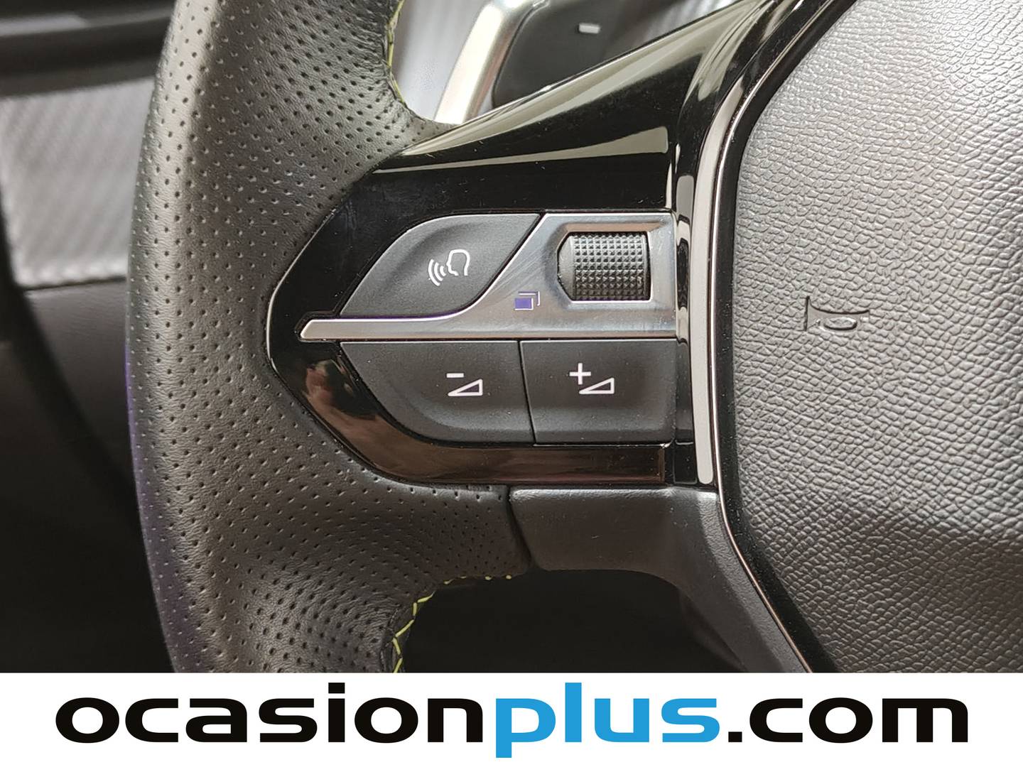 Peugeot 2008 Peugeot 2008 GT Hybrid eDCS6 (136 CV) barato
