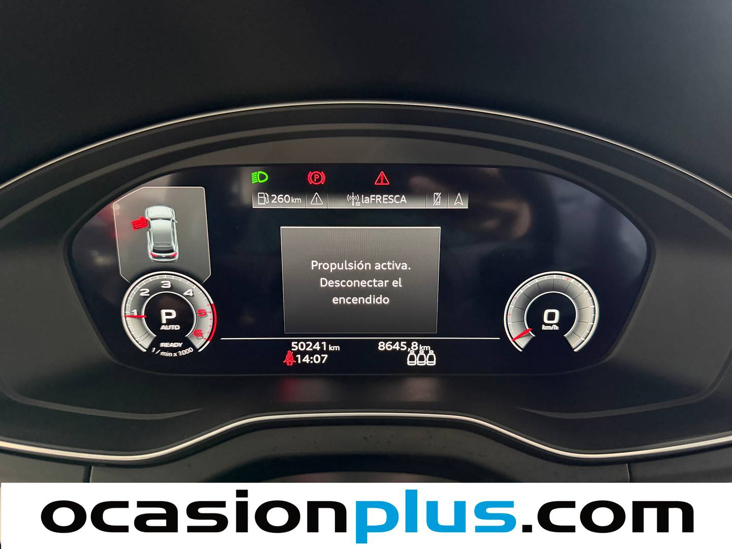 Foto Audi Q5 Audi Q5 S line 40 TDI quattro ultra (204 CV) S tronic