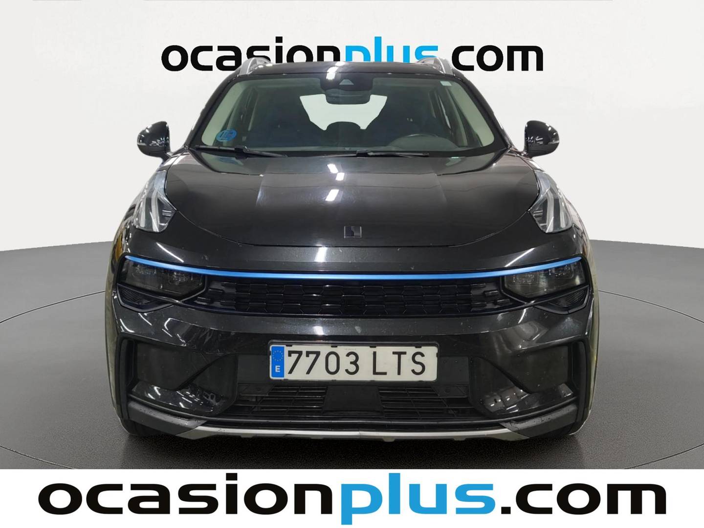 Foto Lynk & Co 01 Lynk & Co 01 1.5 HEV  (197 CV)