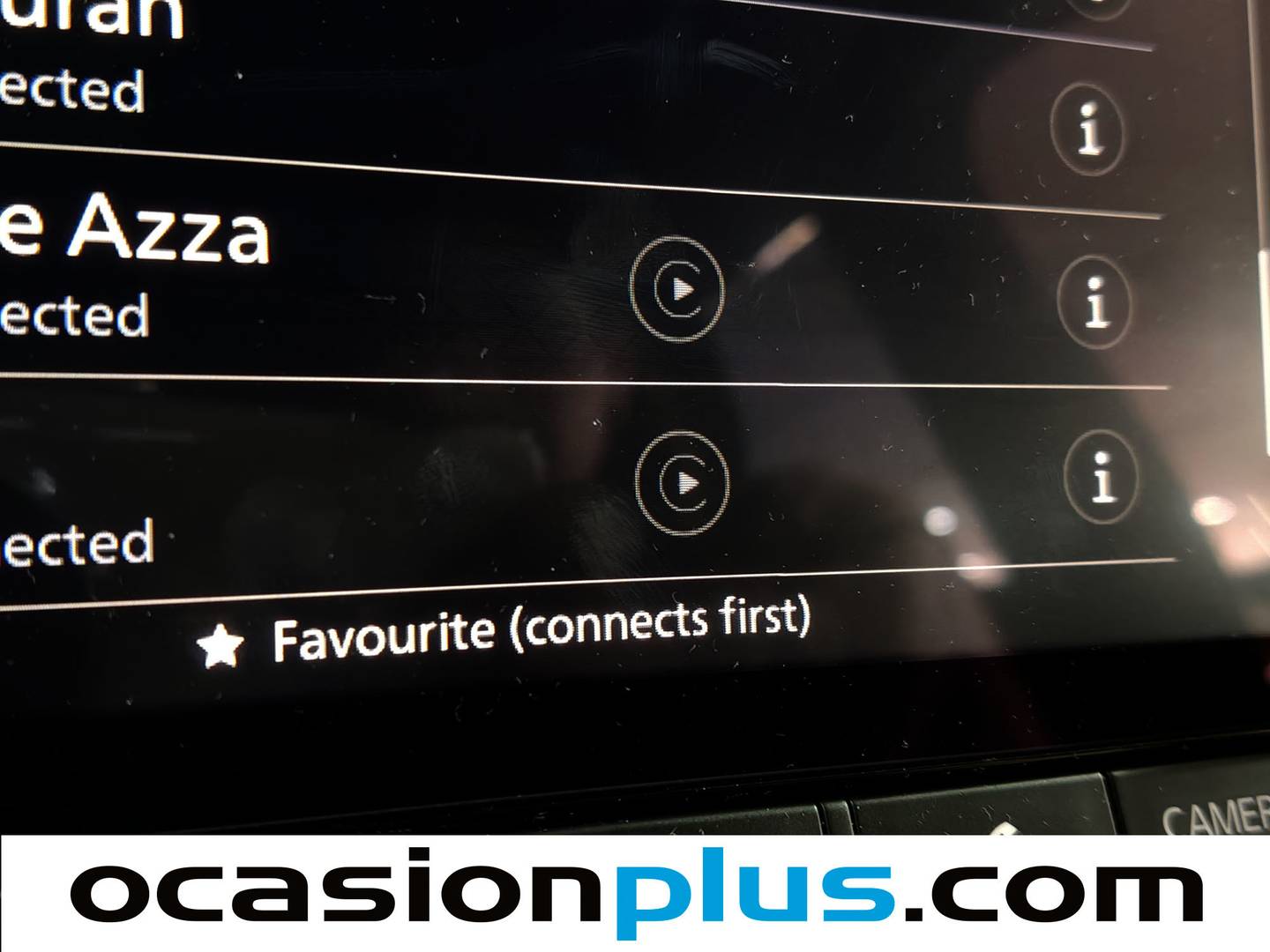 Extras y acabados del Nissan QASHQAI Nissan Qashqai E-POWER Acenta (190 CV)