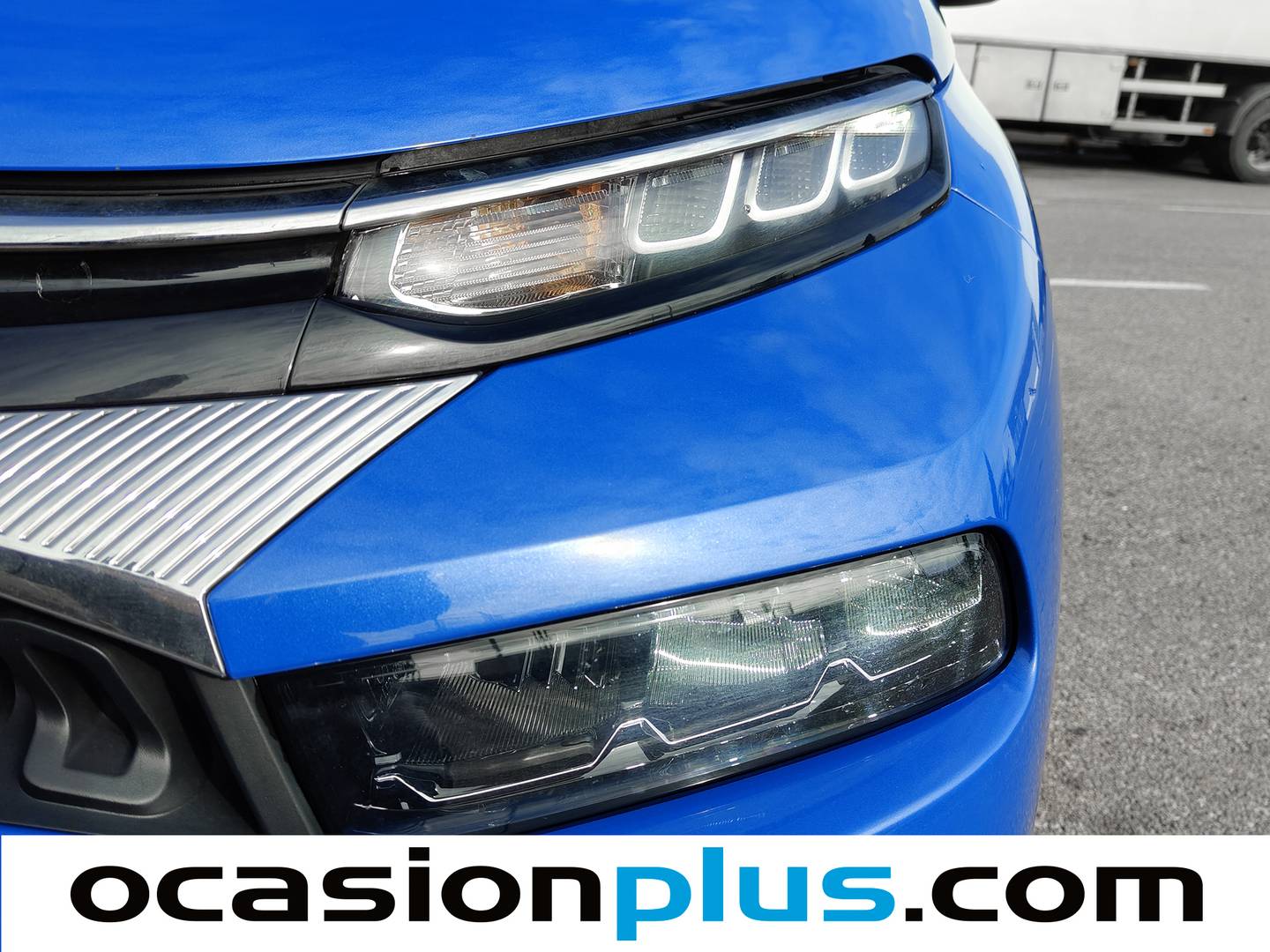 Foto Citroën C3 Aircross Citroen C3 Aircross PureTech 110 S&S Feel (110 CV)