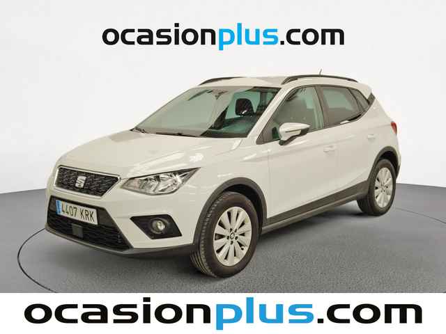 Seat Arona Segunda Mano Baratos Toledo