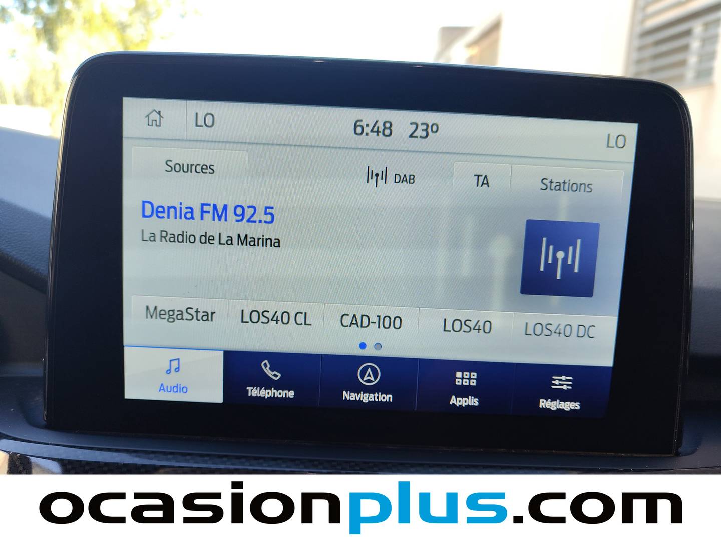 Ford Kuga Ford Kuga 1.5 EcoBlue ST-Line (120 CV) de segunda mano