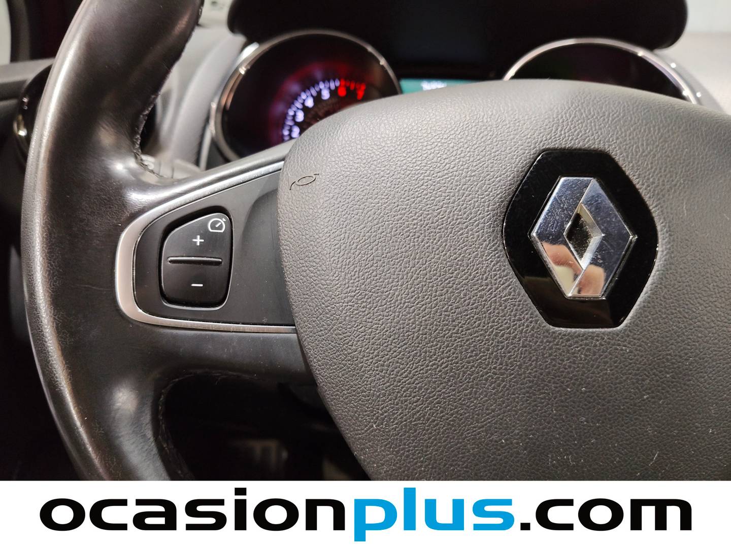 Renault Clio Renault Clio Sport Tourer Zen Energy TCe (90 CV) seminuevo