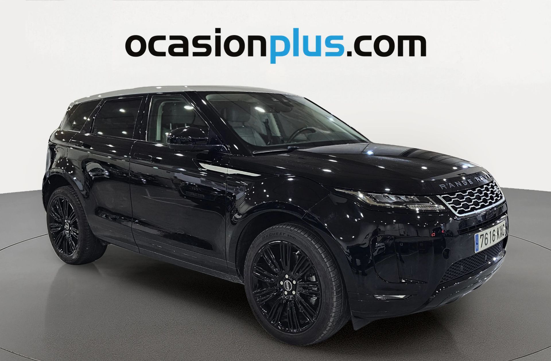 Land Rover Range Rover Evoque P200 MHEV S 4WD - foto 2