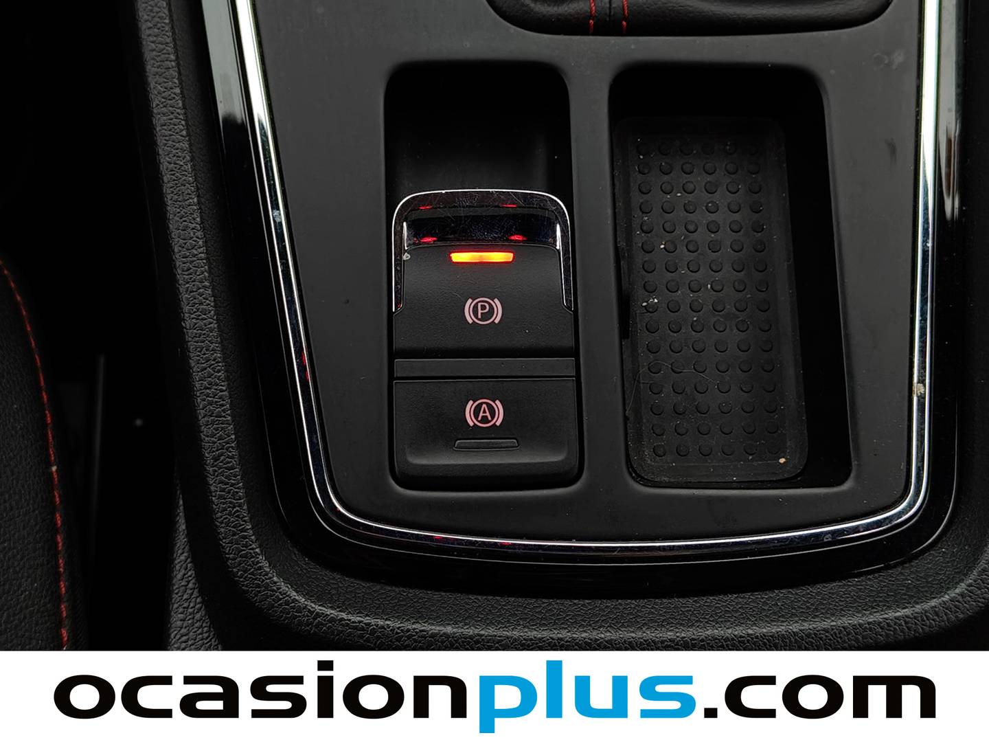 Foto Seat León SEAT León 2.0 TSI S&S FR DSG (190 CV)