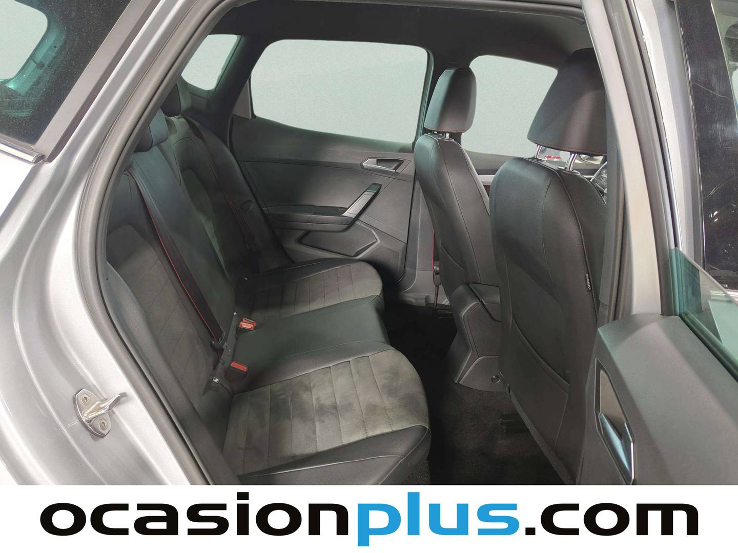 Seat Arona SEAT Arona 1.5 TSI S&S FR XL DSG (150 CV) km 0