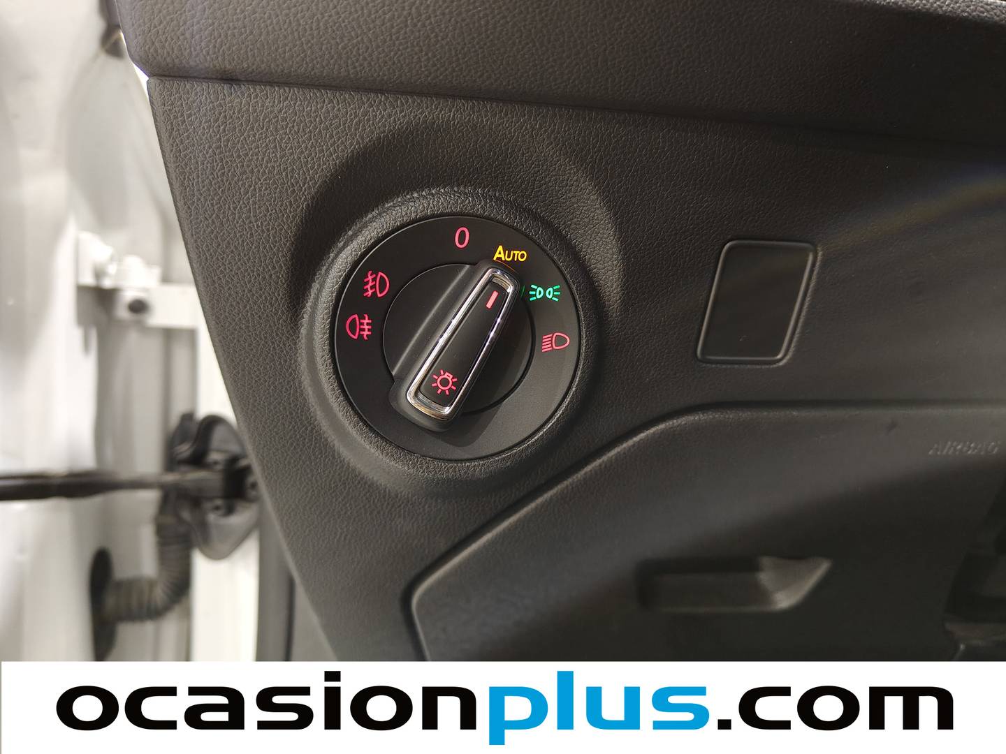Seat León Seat León 1.4 TSI S&S FR Plus (125 CV) de segunda mano