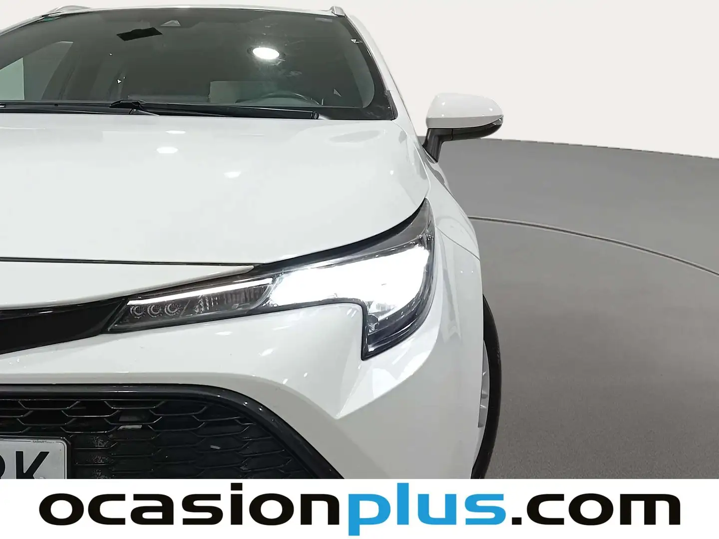 Foto Toyota Corolla Toyota Corolla 125H Active Tech E-CVT (122 CV)