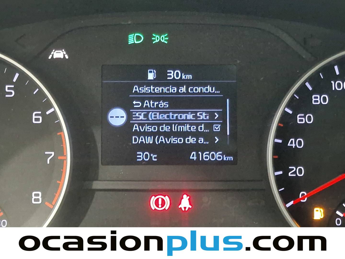 KIA Sportage KIA Sportage 1.6 GDI Black Edition 4x2 (132 CV) barato