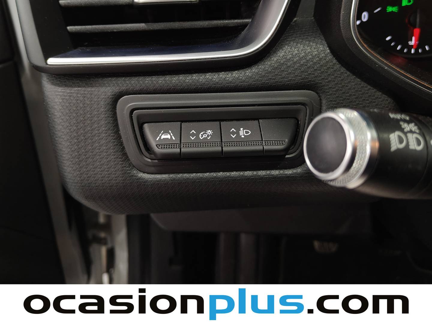 Renault Clio Renault Clio Intens Sce (72 CV) seminuevo