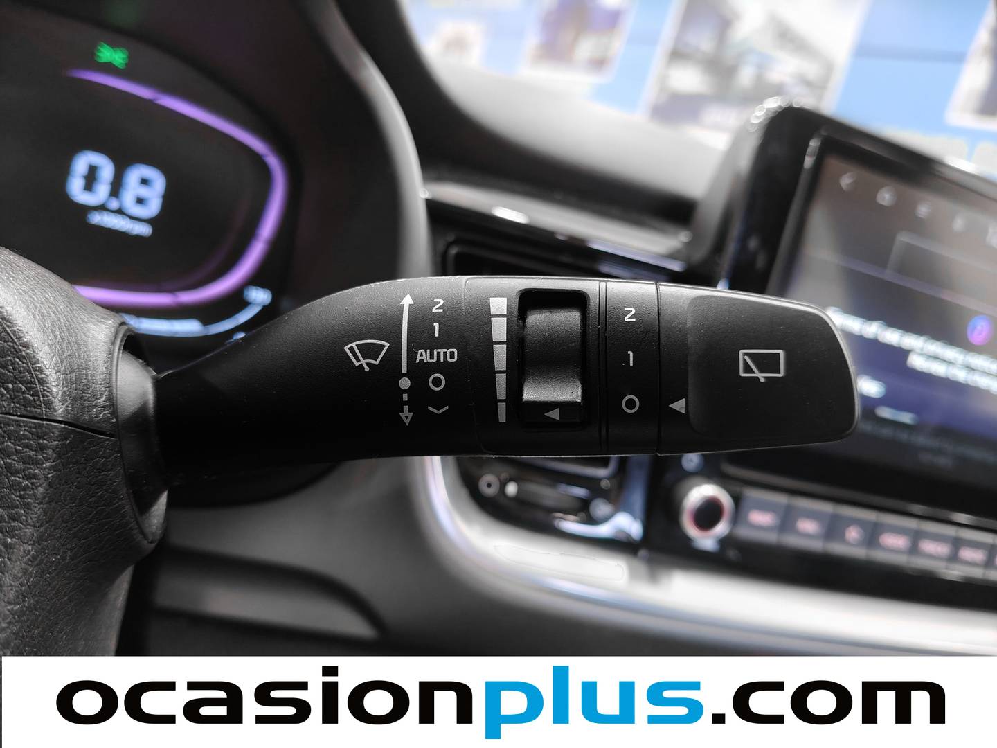 Paquetes del KIA Stonic KIA Stonic 1.0 T-GDi Drive (100 CV)