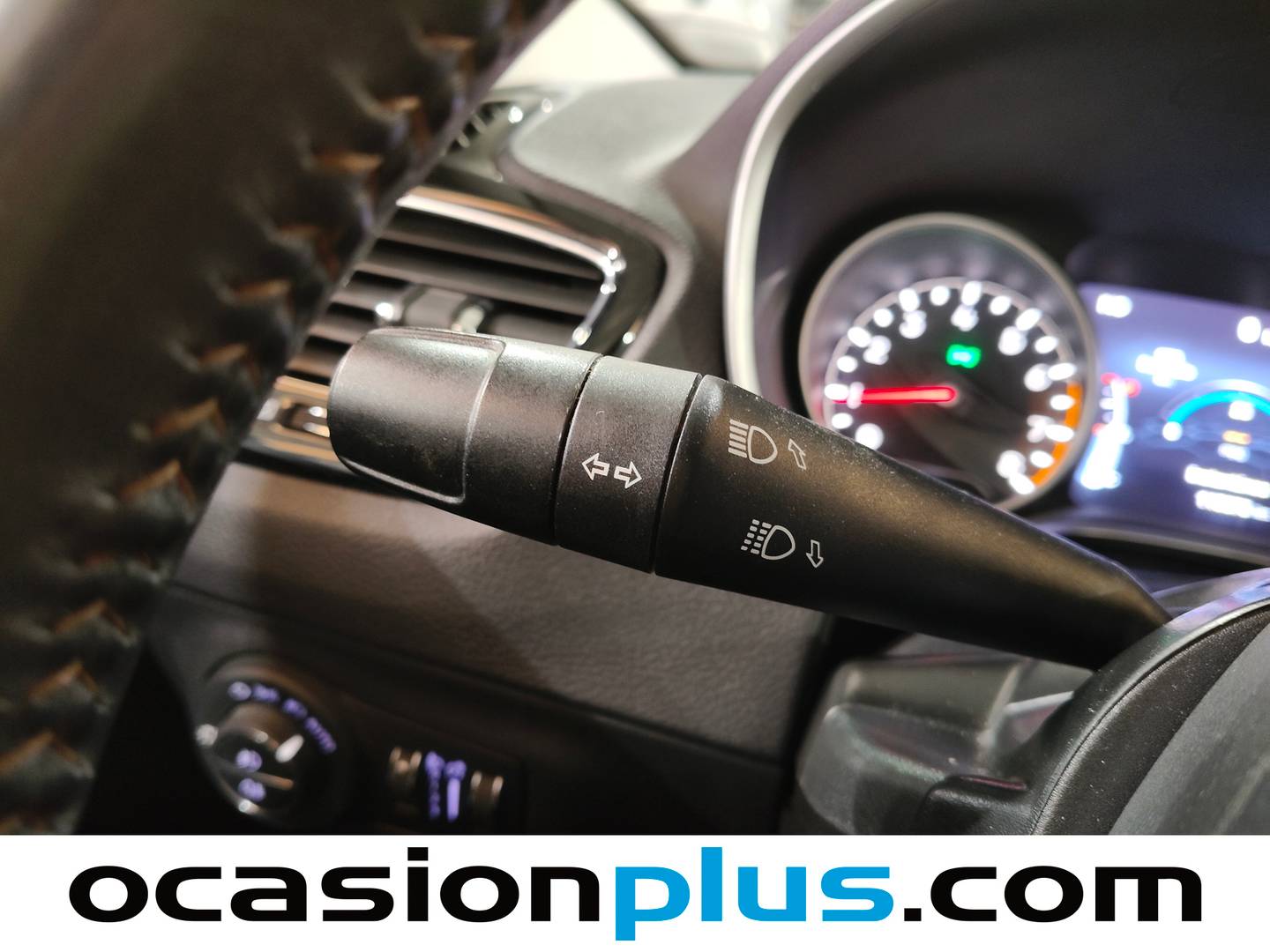 Jeep Compass Jeep Compass 1.4 Multiair Limited 4x2 (140 CV) de segunda mano