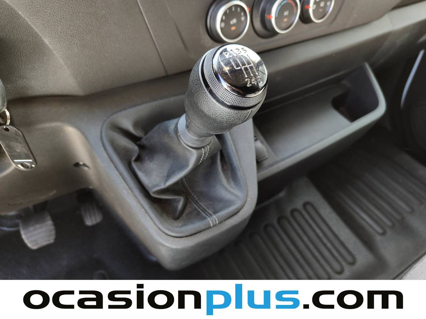 Renault Master Renault Master Furgon L3H2 3500 RS Energy Blue dCi (145 CV) de segunda mano
