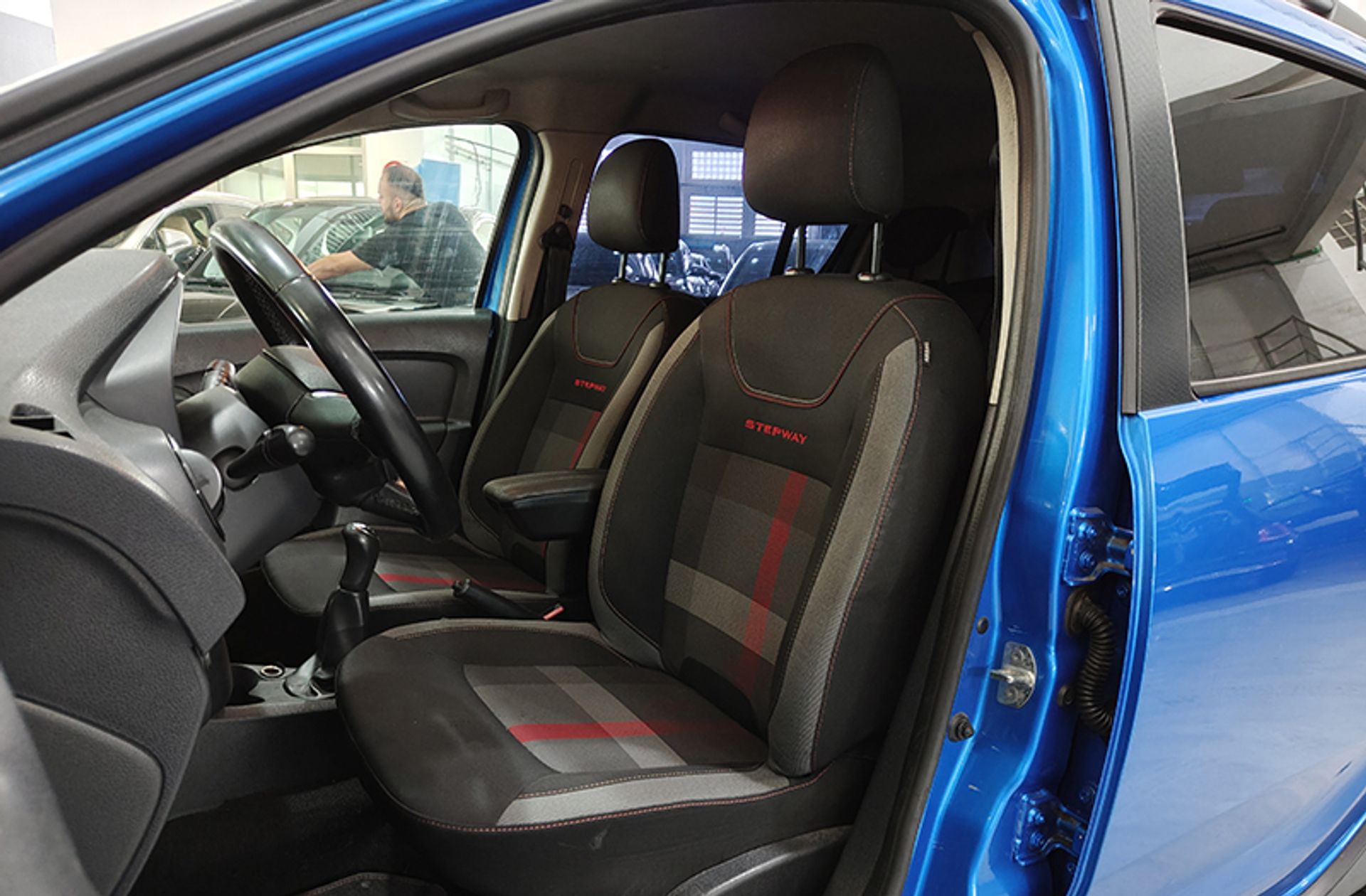 Dacia Sandero Serie Limitada Xplore TCe - foto 10