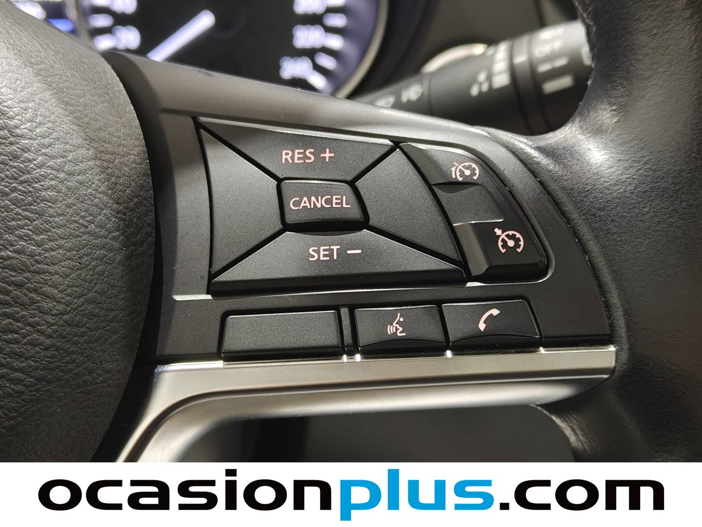 Foto Nissan QASHQAI Nissan Qashqai DIG-T 140 N-Connecta (140 CV)