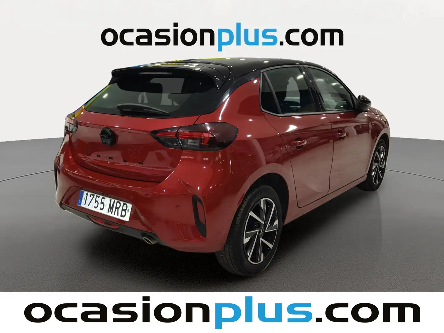 Foto Opel Corsa Opel Corsa 1.2 T XHL GS (100 CV)