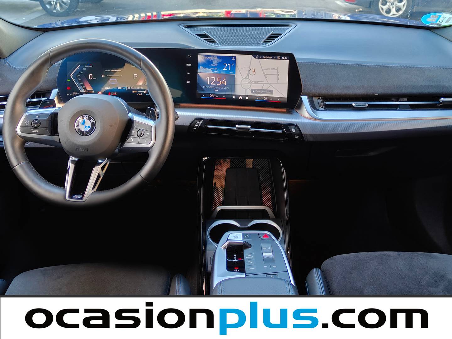 BMW X2 BMW X2 sDrive20d (163 CV) Pack M seminuevo