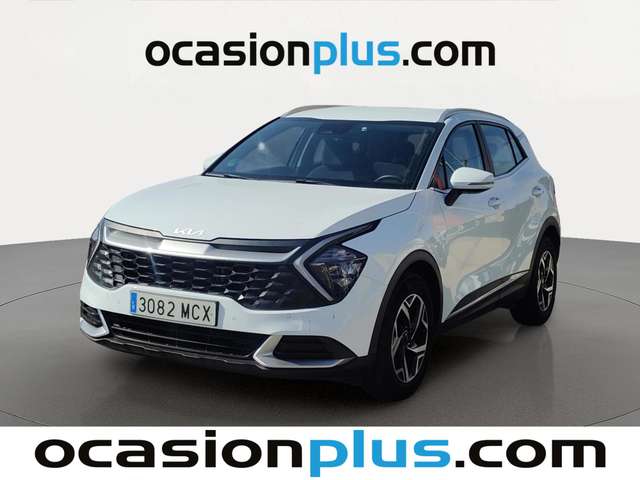 Kia Sportage Segunda Mano Girona