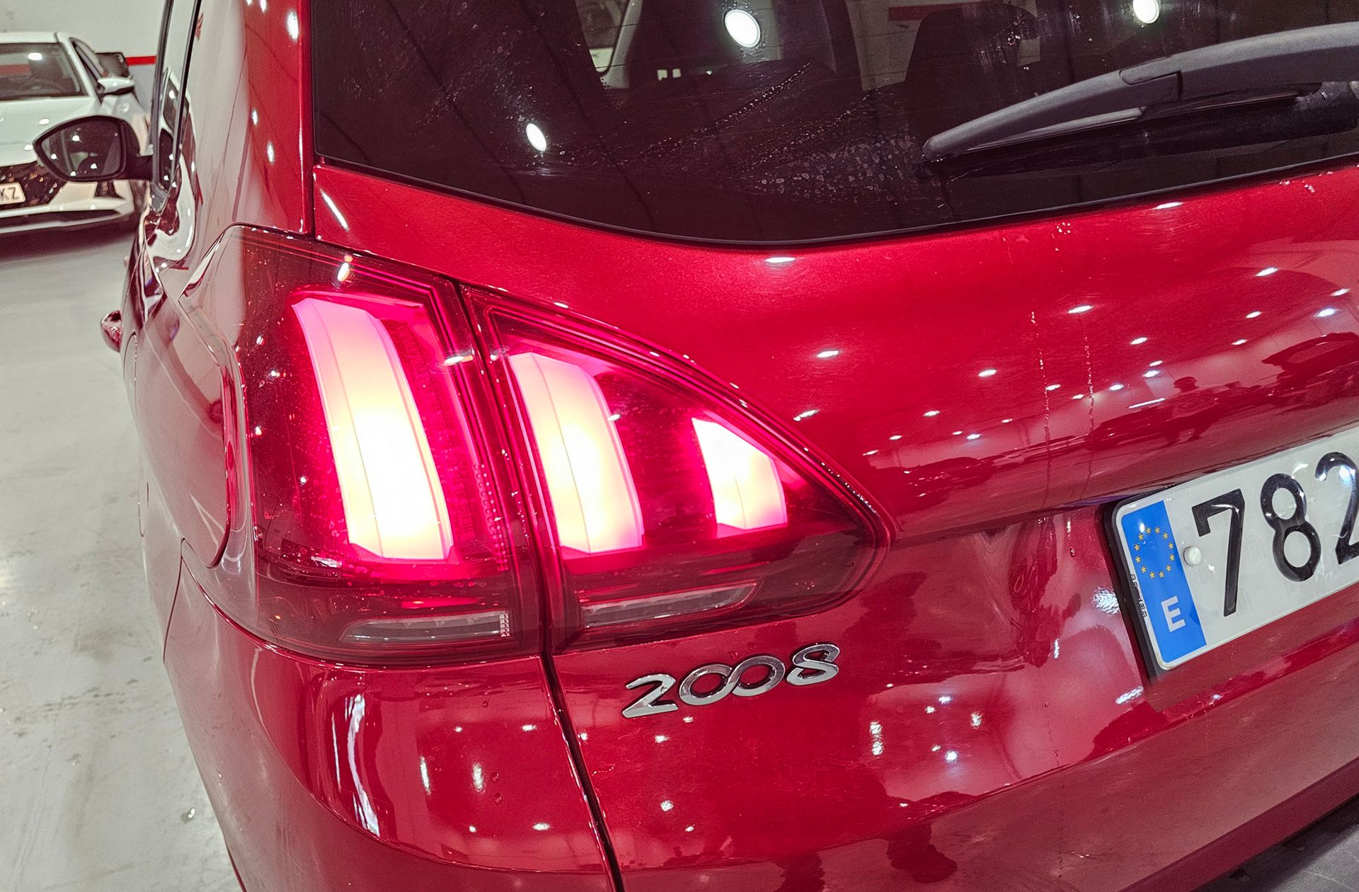 Peugeot 2008 PureTech 82 Style - foto 14