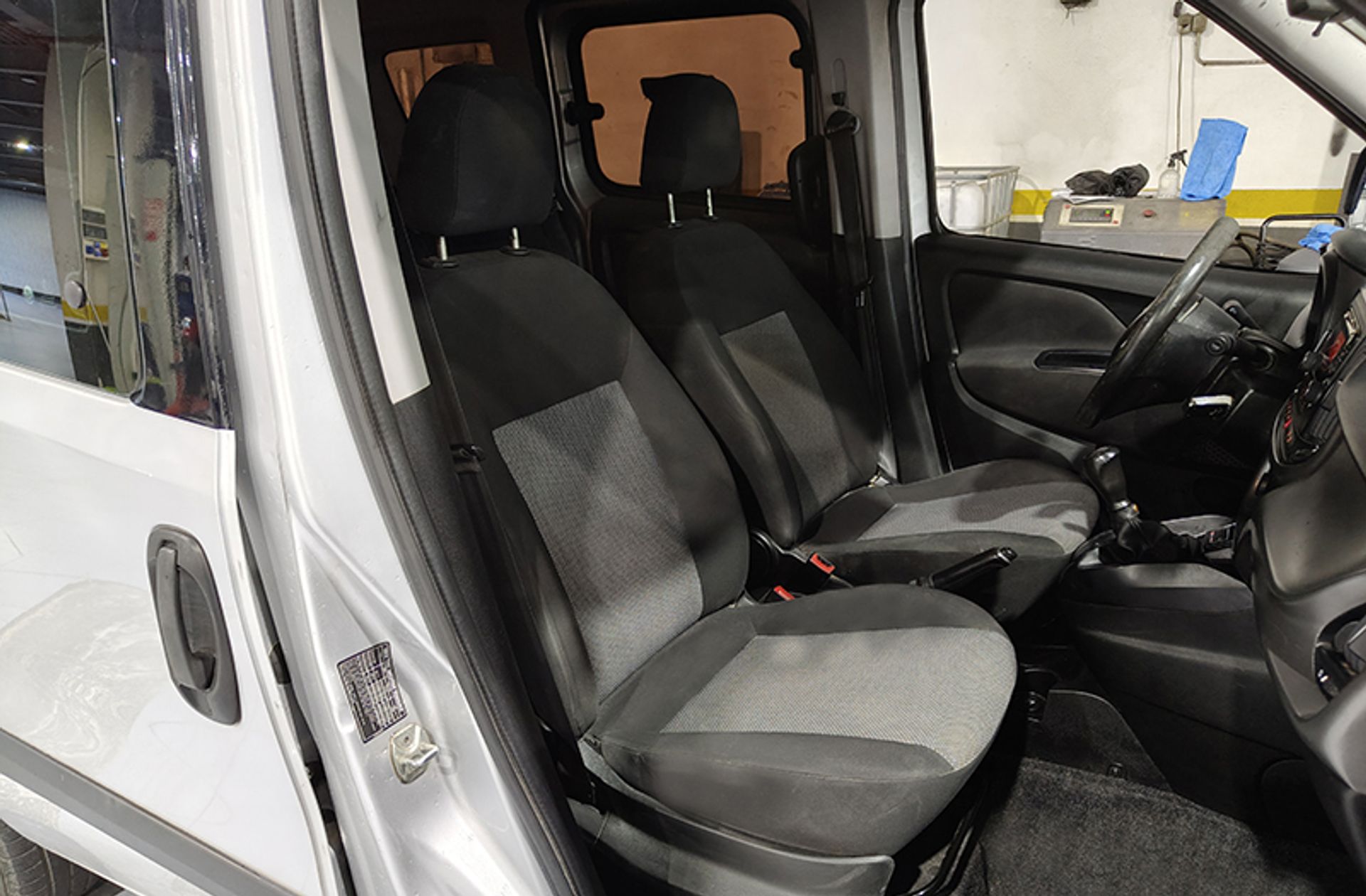 Fiat Doblò 1.3 MultiJet Pop N1 - foto 14