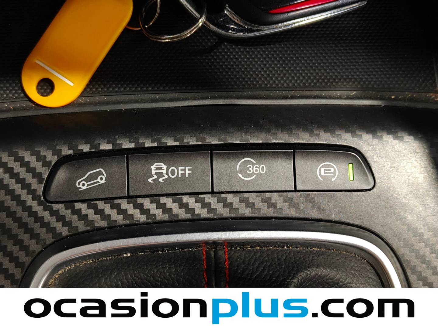 MG ZS MG ZS 1.0T Luxury (111 CV) 2023