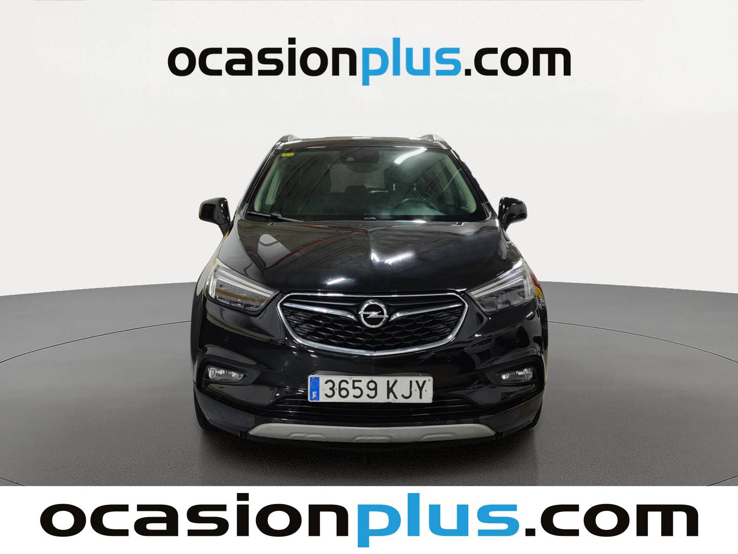 Opel Mokka X Opel Mokka X 1.4 Turbo S&S Excellence 4X2 (140 CV) barato