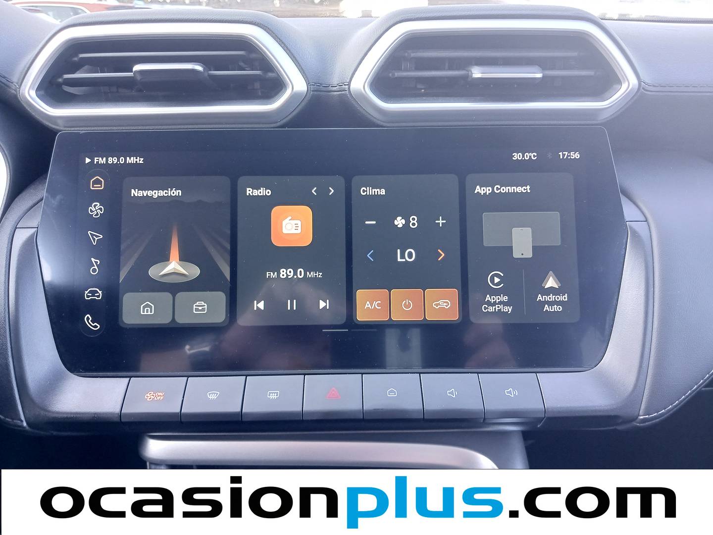 MG ZS MG ZS 1.5 Hybrid+ Luxury (197 CV) 2025