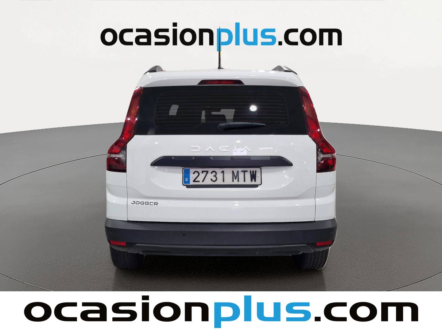 Dacia Jogger Dacia Jogger Essential ECO-G (100 CV) barato