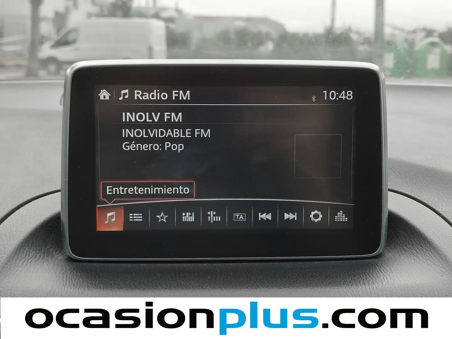 Foto Mazda Mazda3 Mazda Mazda 3 1.5 DE Luxury (105 CV)