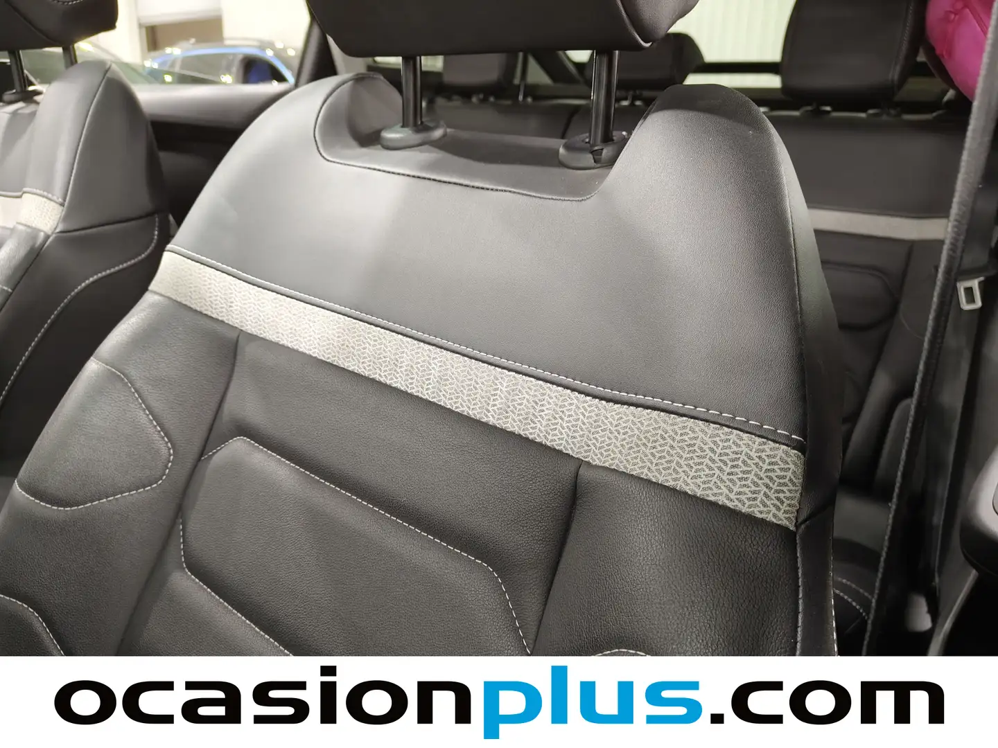 Foto Citroën C4 Citroen C4 BlueHDi 130 S&S Shine EAT8 (130 CV)