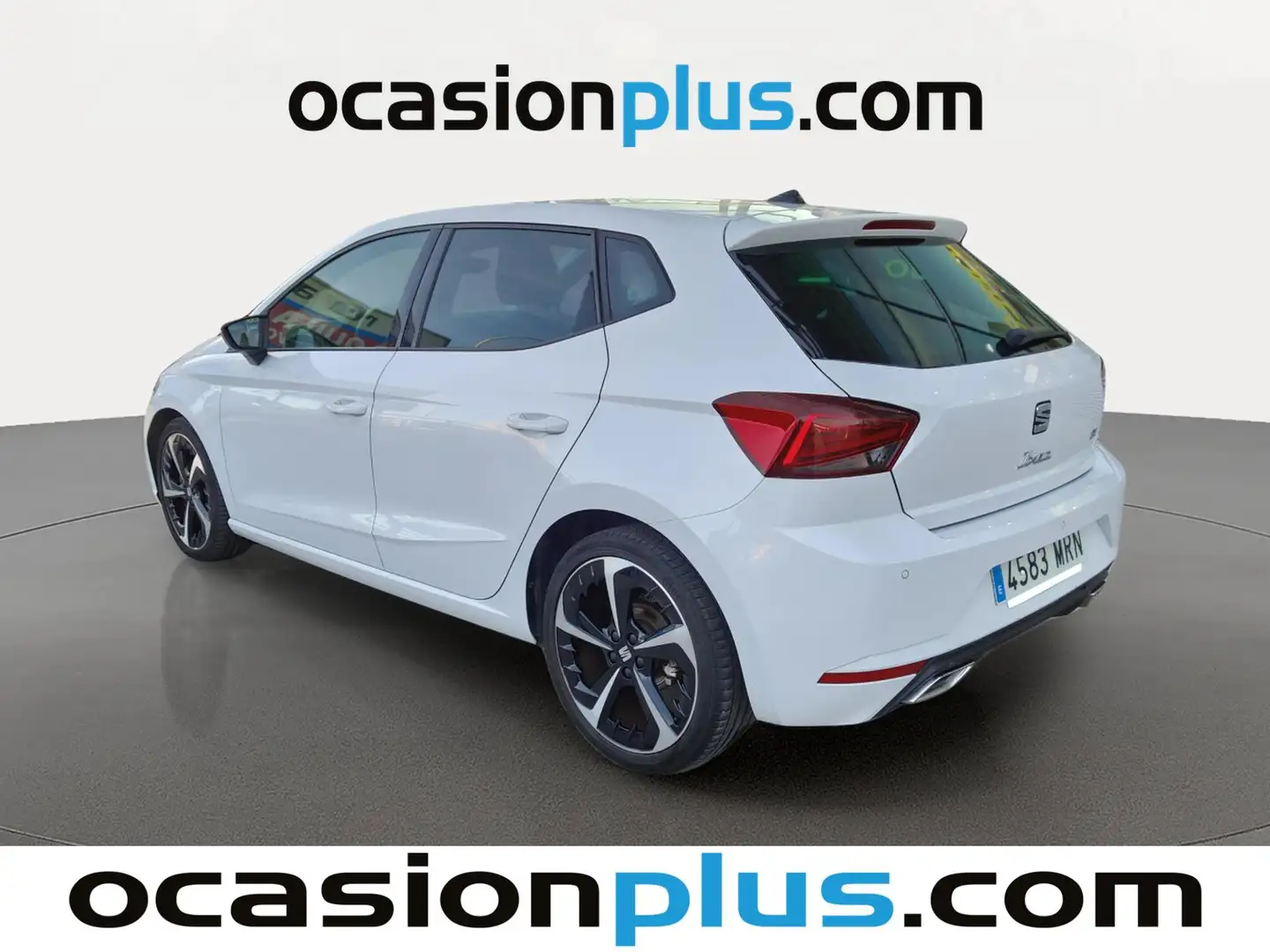 Foto Seat Ibiza SEAT Ibiza 1.5 TSI FR XL DSG (150 CV)