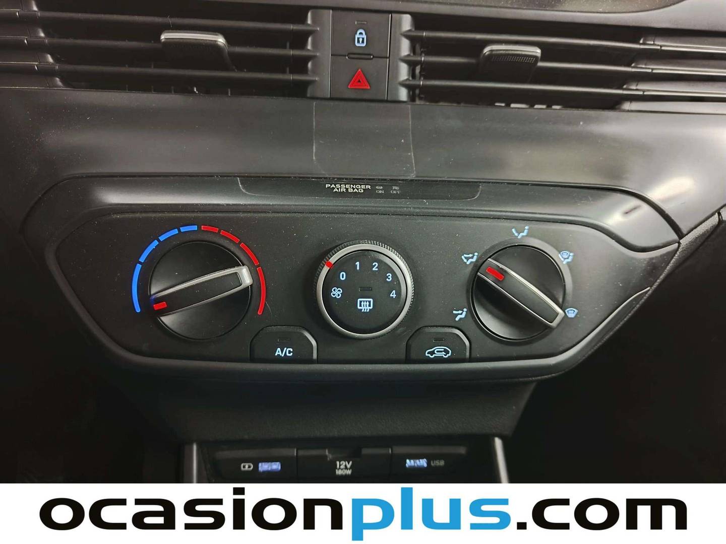 Foto Hyundai i20 Hyundai i20 1.0 TGDI 48V Tecno  (100 CV)