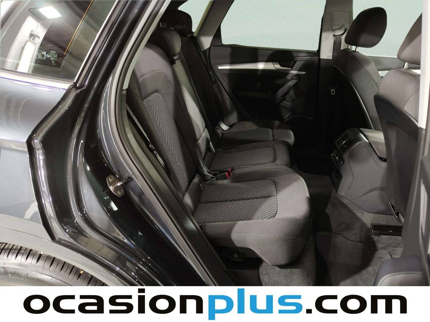 Audi Q5 Audi Q5 Advanced 35 TDI (163 CV) S tronic barato
