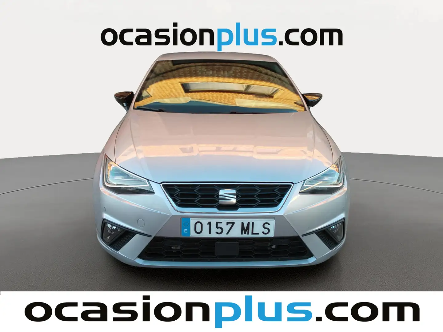 Foto Seat Ibiza SEAT Ibiza 1.0 TSI S&S FR XL(110 CV)