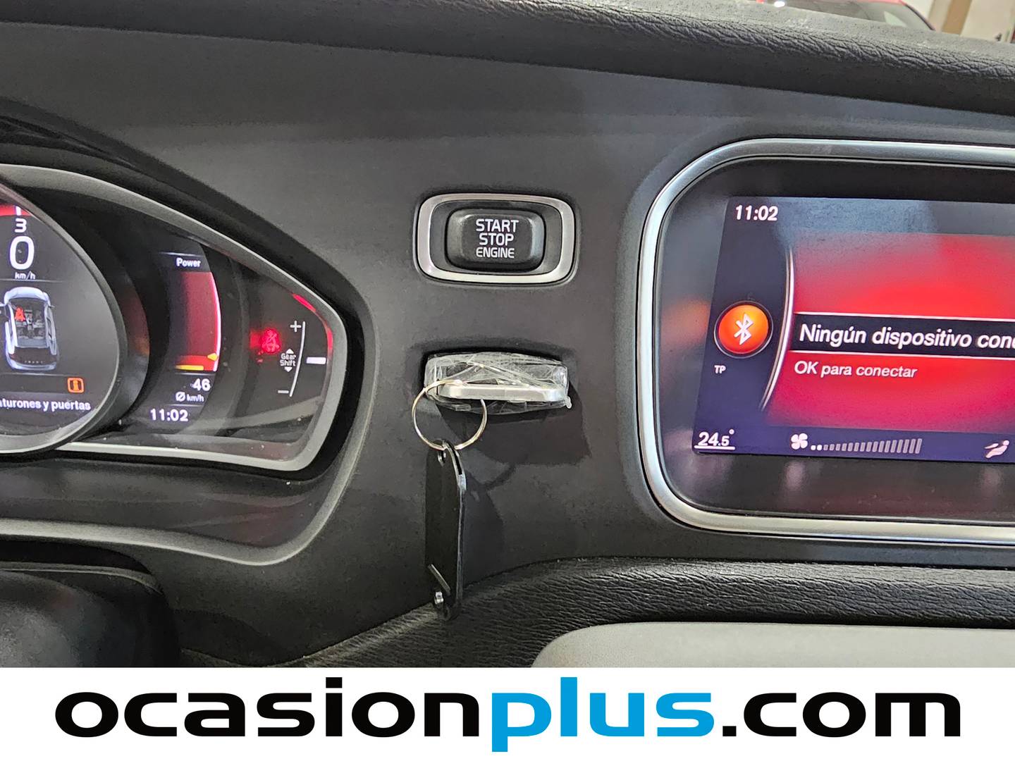Volvo V40 Cross Country Volvo V40 Cross Country D2 Momentum (120 CV) diésel