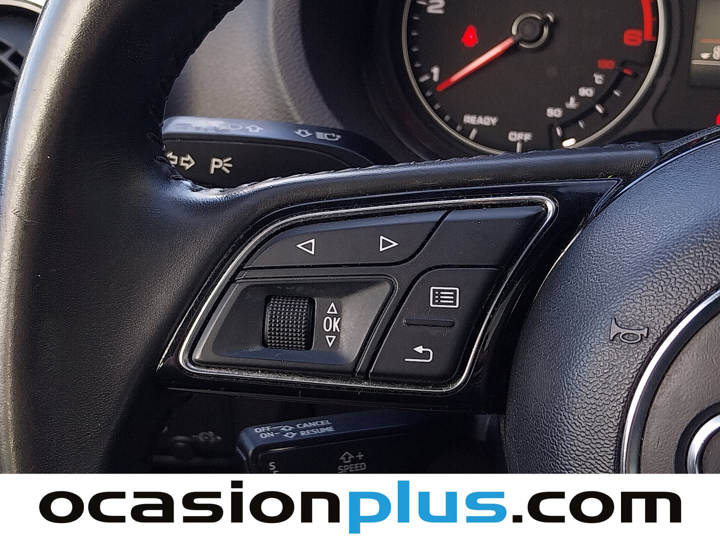 Foto Audi A3 Audi A3 Sportback Sportback sport edition 1.6 TDI (116 CV)