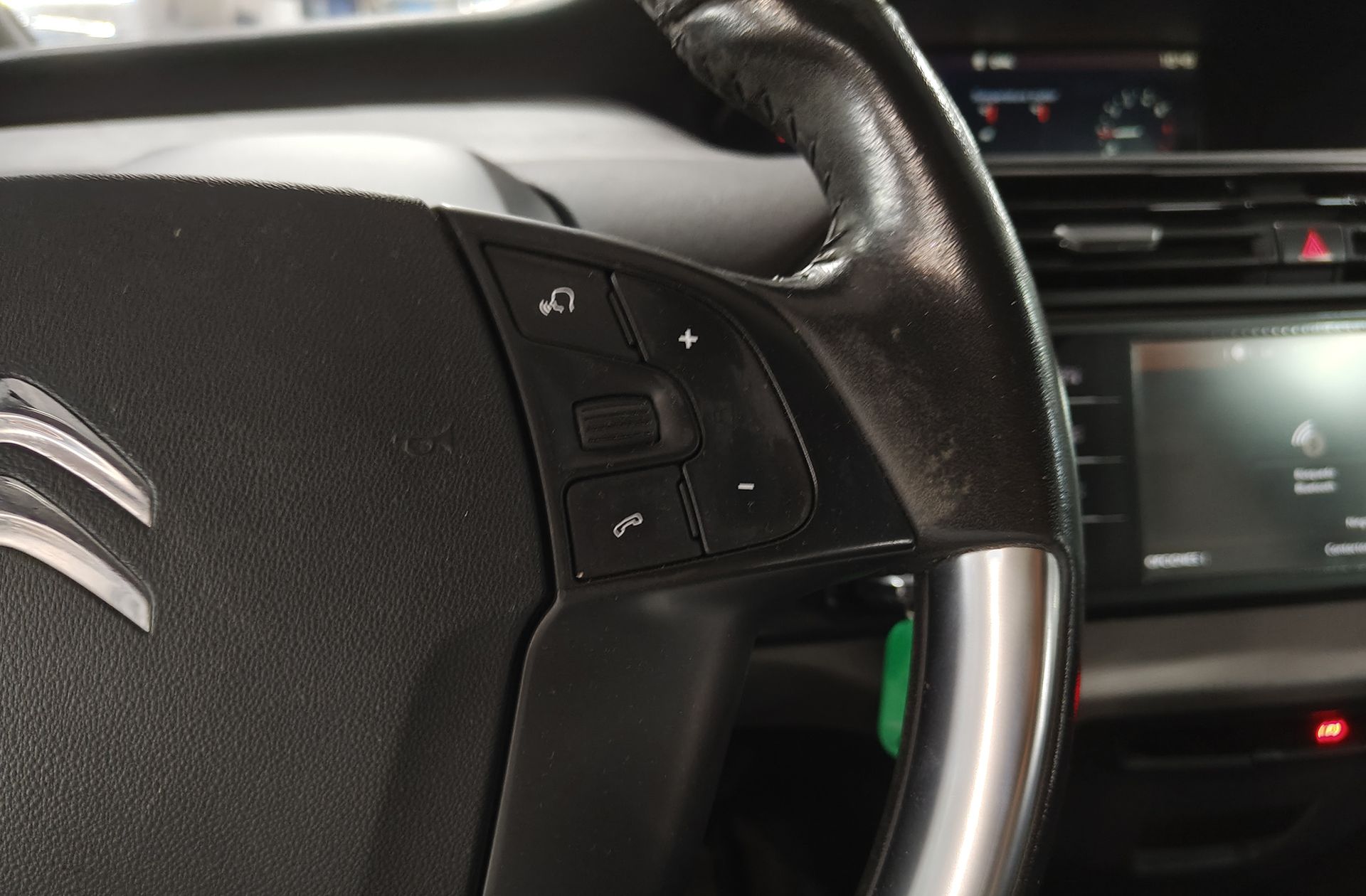Citroën C4 Picasso BlueHDi 120 Feel - foto 26